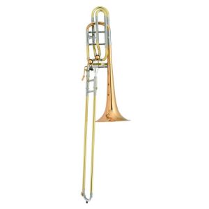 Xo XO1242RL Trombone Basse