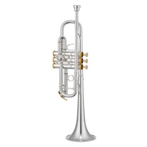 Xo XO1624RSR Trompette En Ut