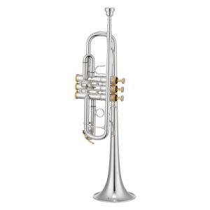 Xo XO1624RSS Trompette En Ut