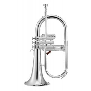 Xo XO1646RSS Bugle Si Bemol