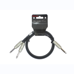kirlin cable jack Y336-3BK