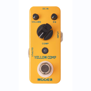 mooer YELLOWCOMP