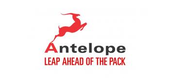 ANTELOPE AUDIO